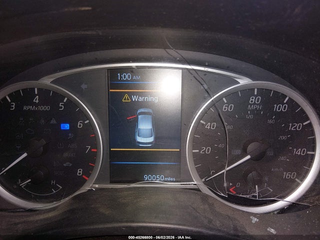 Nissan SENTRA S 2019 3N1AB7AP5KY269562 Image 7