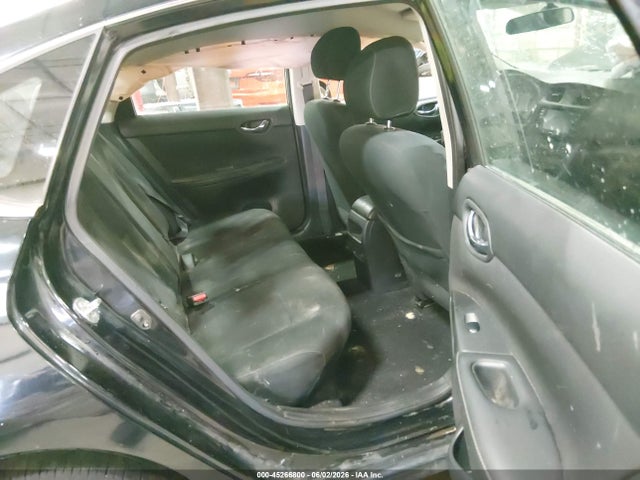 Nissan SENTRA S 2019 3N1AB7AP5KY269562 Image 8