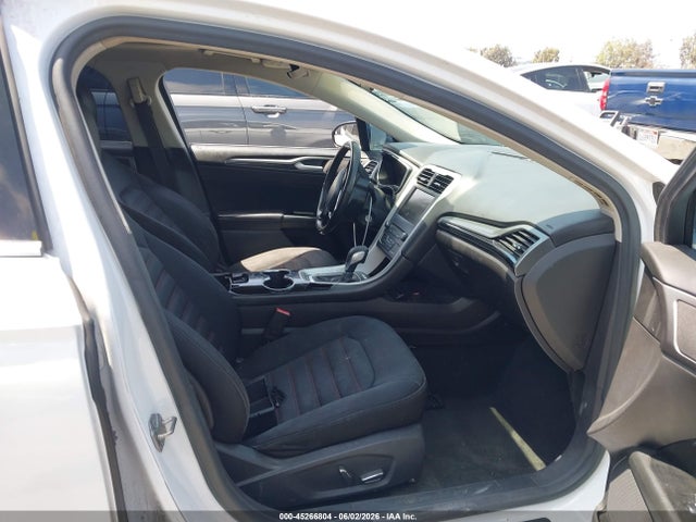 3FA6P0HD7GR202332 Ford FUSION SE