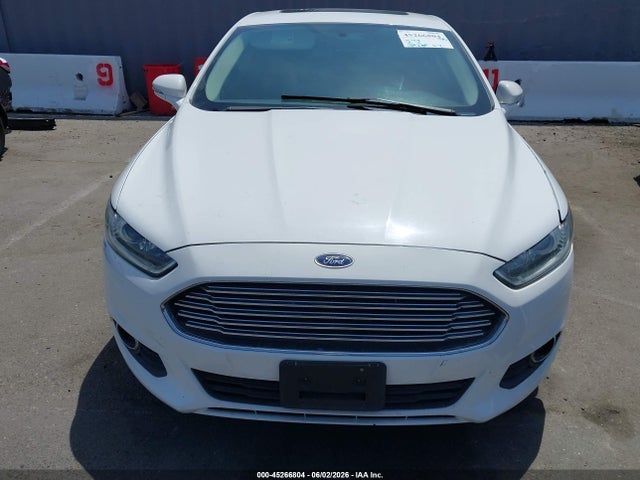 3FA6P0HD7GR202332 Ford FUSION SE