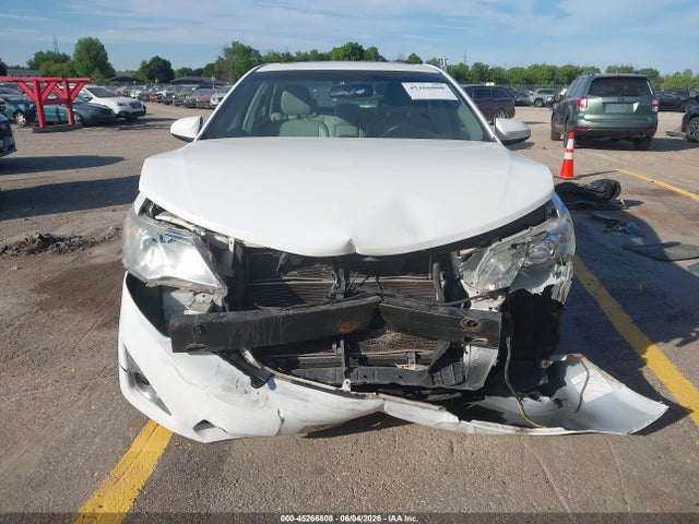 Aukcja sprzedaży 2012 Toyota Camry Hybrid Xle, vin: 4T1BD1FK6CU042631, numer aukcji: 45266808