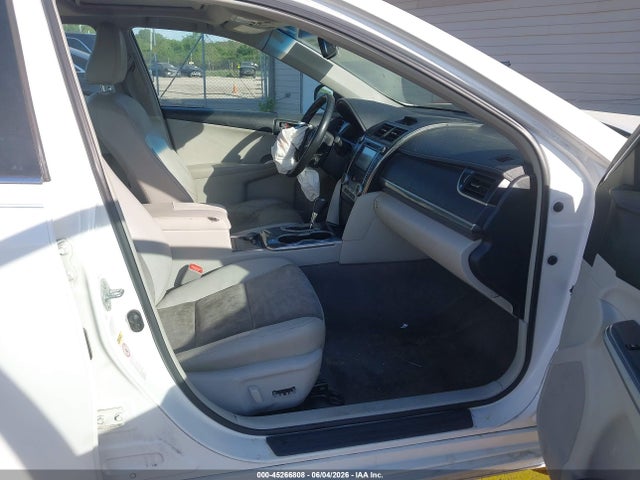 Aukcja sprzedaży 2012 Toyota Camry Hybrid Xle, vin: 4T1BD1FK6CU042631, numer aukcji: 45266808