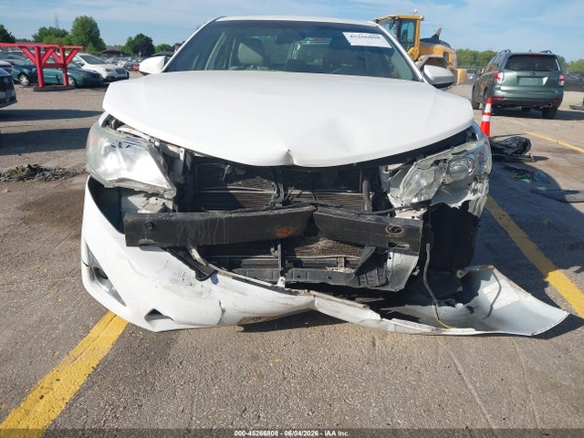 Aukcja sprzedaży 2012 Toyota Camry Hybrid Xle, vin: 4T1BD1FK6CU042631, numer aukcji: 45266808