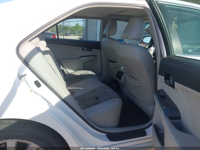 Aukcja sprzedaży 2012 Toyota Camry Hybrid Xle, vin: 4T1BD1FK6CU042631, numer aukcji: 45266808