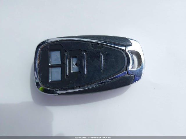 2019 Chevrolet Equinox Lt მანქანა იყიდება აუქციონზე, vin: 3GNAXKEV6KS529973, აუქციონის ნომერი: 45266812