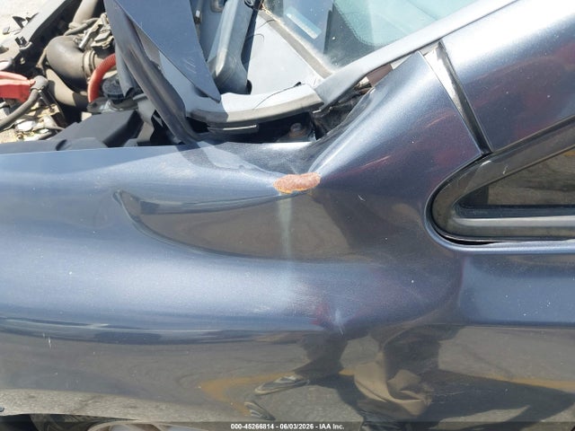 Продаж на аукціоні авто 2007 Honda Civic Hybrid, vin: JHMFA36217S031286, номер лоту: 45266814