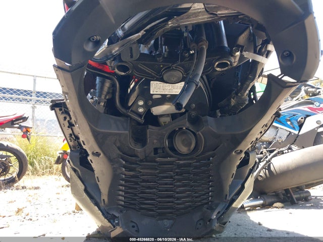 Yamaha Czd300 Ac 2025 MH3SH23Y1SK001052 Image 16