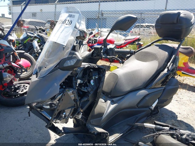 Yamaha Czd300 Ac 2025 MH3SH23Y1SK001052 Image 18