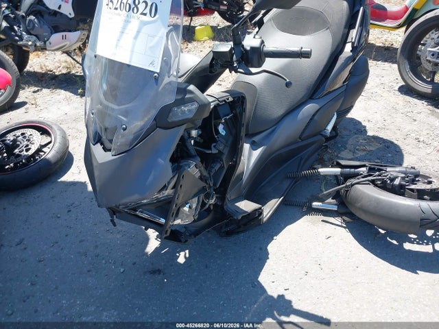 Yamaha Czd300 Ac 2025 MH3SH23Y1SK001052 Image 2