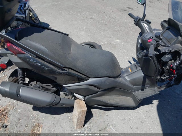 Yamaha Czd300 Ac 2025 MH3SH23Y1SK001052 Image 13