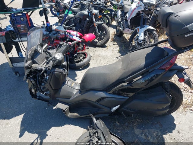 Yamaha Czd300 Ac 2025 MH3SH23Y1SK001052 Image 14