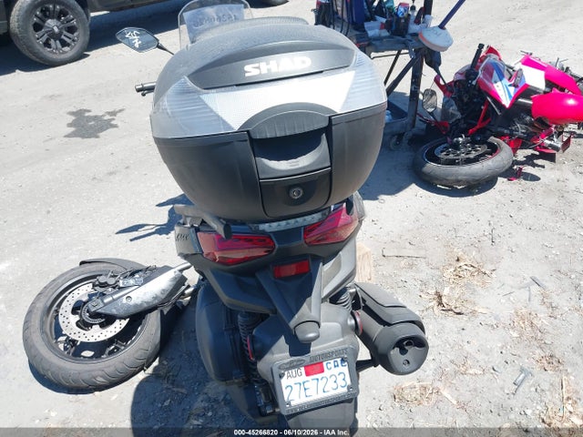 Yamaha Czd300 Ac 2025 MH3SH23Y1SK001052 Image 3