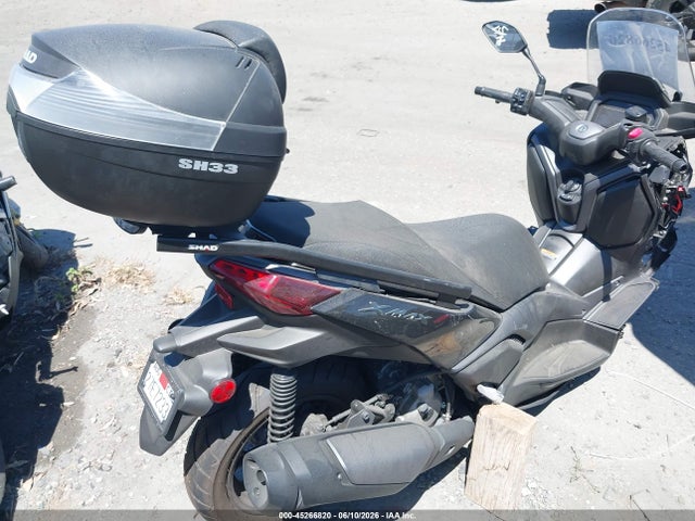 Yamaha Czd300 Ac 2025 MH3SH23Y1SK001052 Image 4
