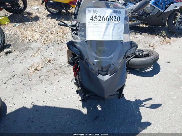 Yamaha Czd300 Ac 2025 MH3SH23Y1SK001052 Image 5