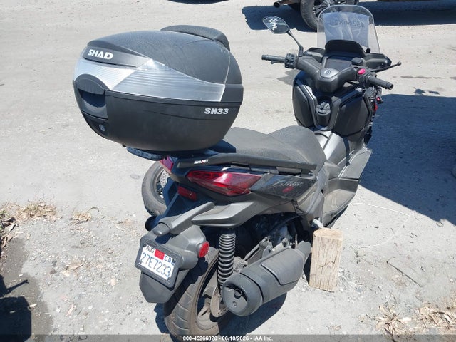Yamaha Czd300 Ac 2025 MH3SH23Y1SK001052 Image 6