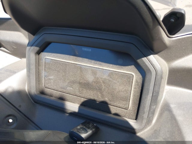 Yamaha Czd300 Ac 2025 MH3SH23Y1SK001052 Image 7
