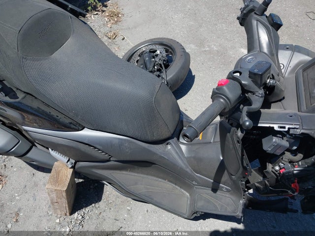 Yamaha Czd300 Ac 2025 MH3SH23Y1SK001052 Image 8