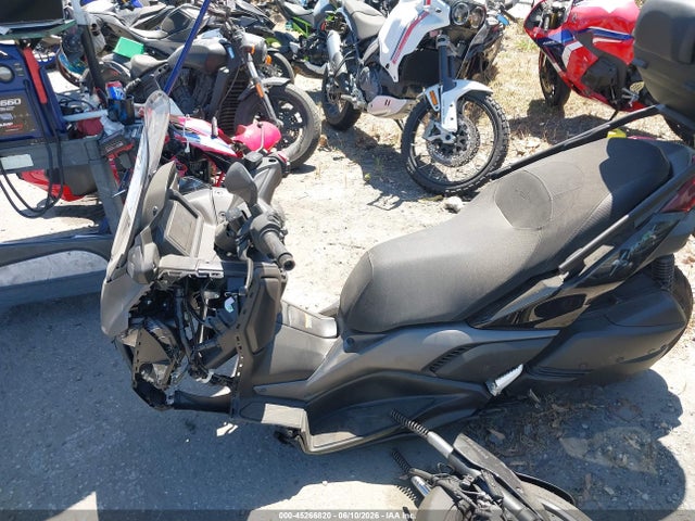 Yamaha Czd300 Ac 2025 MH3SH23Y1SK001052 Image 9