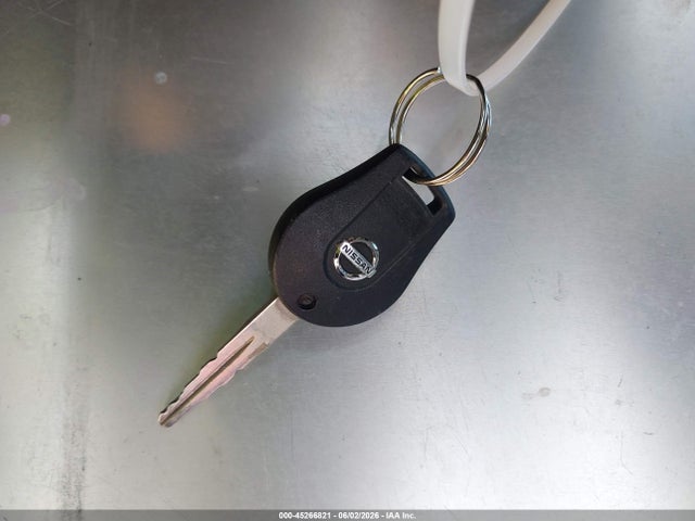 Nissan Versa 1.6 Sv 2014 3N1CN7AP8EL860423 Image 11