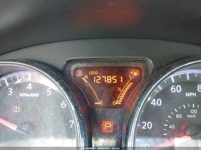 Nissan Versa 1.6 Sv 2014 3N1CN7AP8EL860423 Image 7