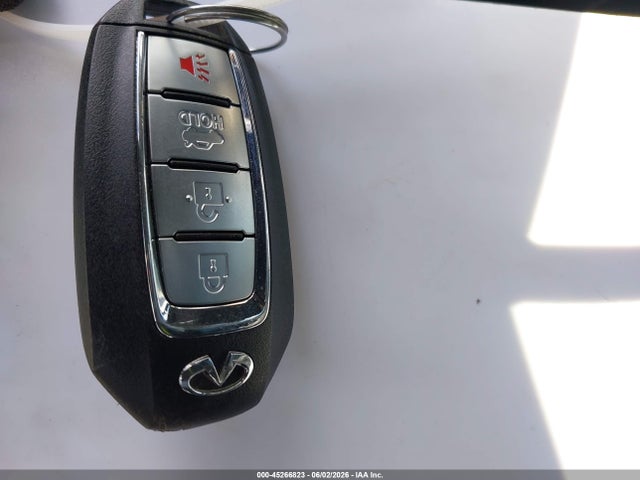 Aukcja sprzedaży 2021 Infiniti Q50 Pure, vin: JN1EV7AP7MM704127, numer aukcji: 45266823