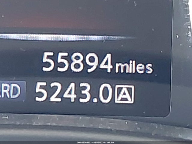 Aukcja sprzedaży 2021 Infiniti Q50 Pure, vin: JN1EV7AP7MM704127, numer aukcji: 45266823