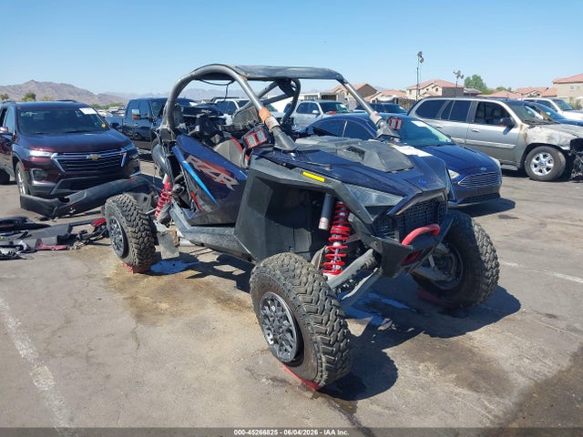 Polaris Rzr Pro R Premium 2023 3NSRGK2K5PG326006 zdjęcie główne