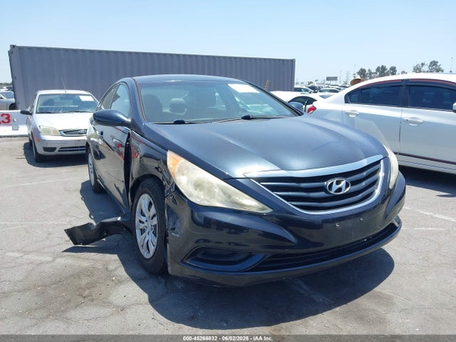Aukcja sprzedaży 2011 Hyundai Sonata Gls, vin: 5NPEB4AC5BH283582, numer aukcji: 45266832