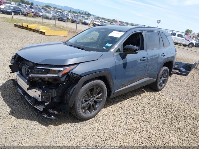 Aukcja sprzedaży 2026 Toyota Rav4 Xle Premium, vin: 2T36CRAV4TW007968, numer aukcji: 45266833