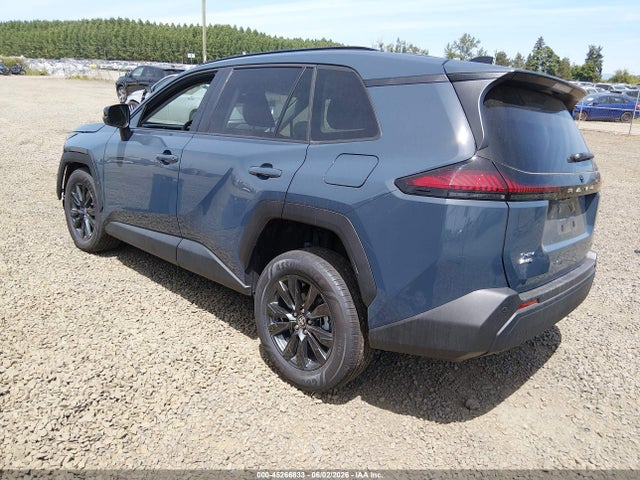 Aukcja sprzedaży 2026 Toyota Rav4 Xle Premium, vin: 2T36CRAV4TW007968, numer aukcji: 45266833