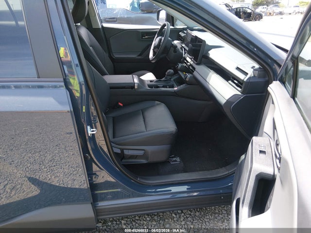 Aukcja sprzedaży 2026 Toyota Rav4 Xle Premium, vin: 2T36CRAV4TW007968, numer aukcji: 45266833