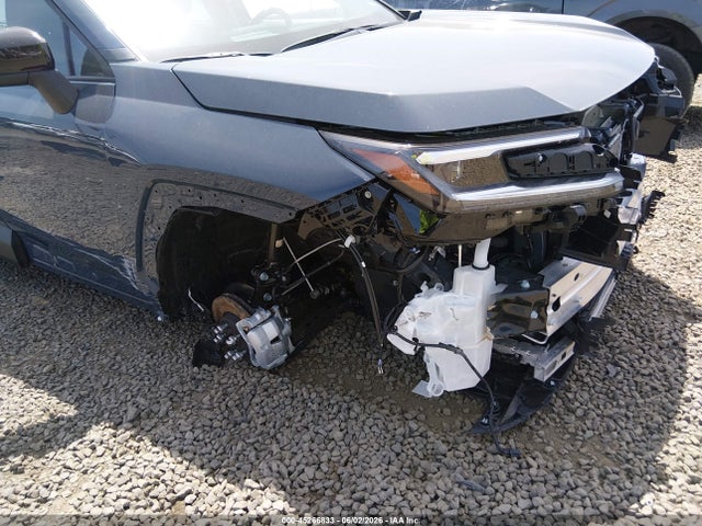 Aukcja sprzedaży 2026 Toyota Rav4 Xle Premium, vin: 2T36CRAV4TW007968, numer aukcji: 45266833