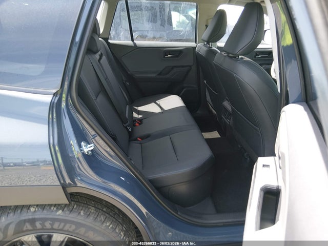 Aukcja sprzedaży 2026 Toyota Rav4 Xle Premium, vin: 2T36CRAV4TW007968, numer aukcji: 45266833