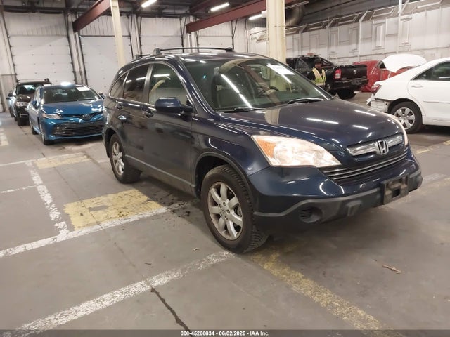 Aukcja sprzedaży 2008 Honda Cr-v Ex-l, vin: JHLRE487X8C074668, numer aukcji: 45266834