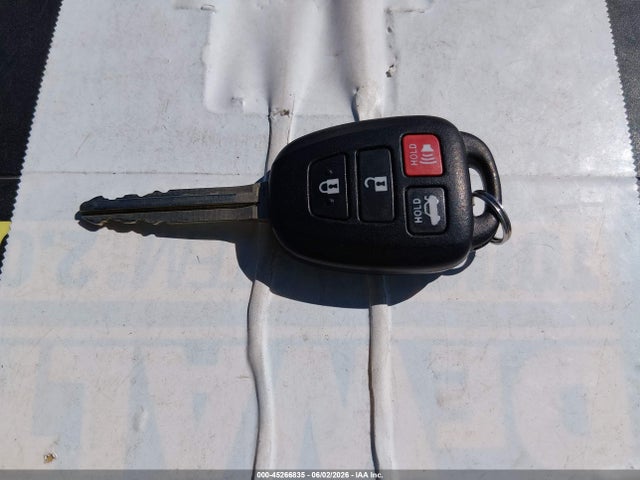 Aukcja sprzedaży 2018 Toyota Corolla Le, vin: 2T1BURHE5JC057948, numer aukcji: 45266835
