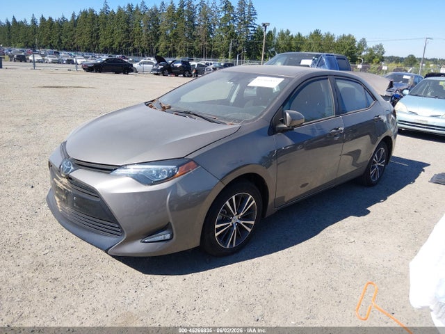 Aukcja sprzedaży 2018 Toyota Corolla Le, vin: 2T1BURHE5JC057948, numer aukcji: 45266835