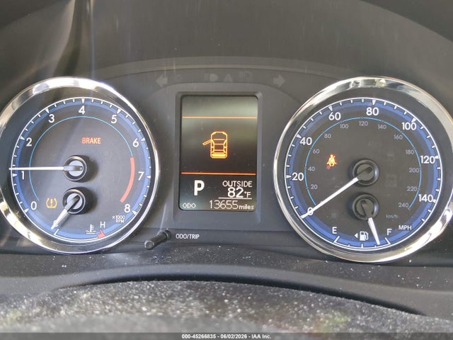 Aukcja sprzedaży 2018 Toyota Corolla Le, vin: 2T1BURHE5JC057948, numer aukcji: 45266835