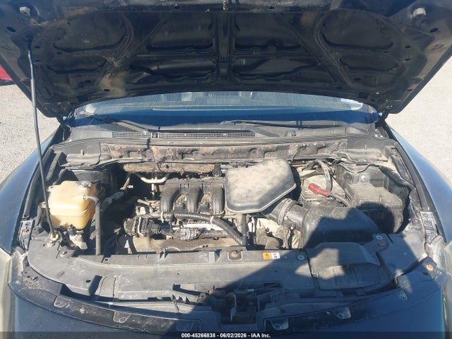 2013 Mazda Cx-9 Grand Touring მანქანა იყიდება აუქციონზე, vin: JM3TB3DV2D0405255, აუქციონის ნომერი: 45266838