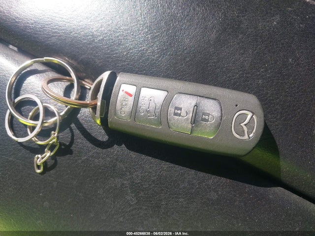 2013 Mazda Cx-9 Grand Touring მანქანა იყიდება აუქციონზე, vin: JM3TB3DV2D0405255, აუქციონის ნომერი: 45266838
