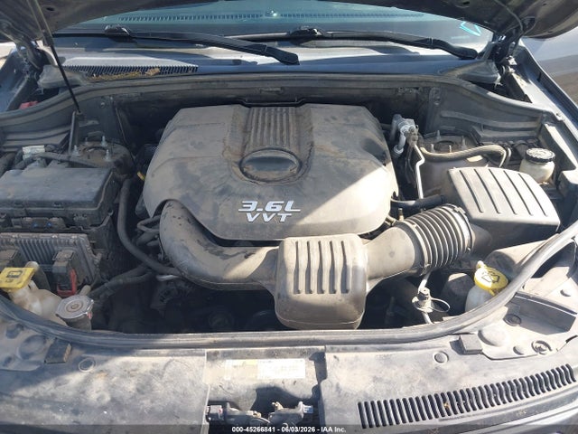 Jeep Grand Cherokee Laredo 2014 1C4RJFAG0EC193887 Image 10