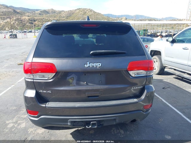 Jeep Grand Cherokee Laredo 2014 1C4RJFAG0EC193887 Image 16