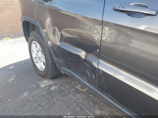 Jeep Grand Cherokee Laredo 2014 1C4RJFAG0EC193887 Image 17