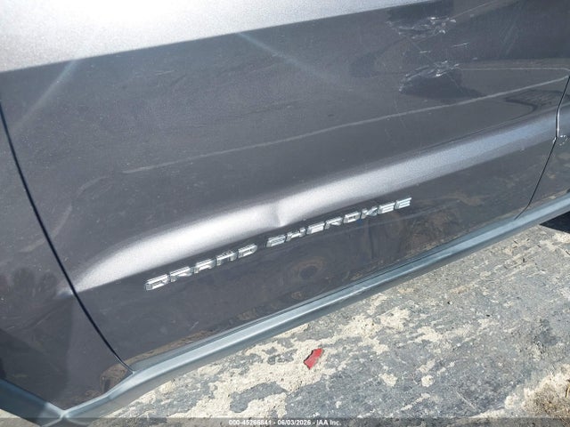 Jeep Grand Cherokee Laredo 2014 1C4RJFAG0EC193887 Image 19