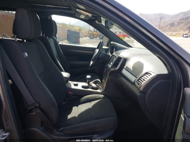 Jeep Grand Cherokee Laredo 2014 1C4RJFAG0EC193887 Image 5