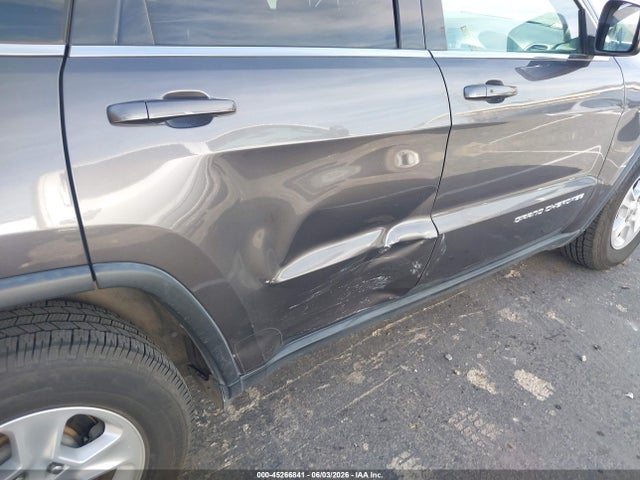 Jeep Grand Cherokee Laredo 2014 1C4RJFAG0EC193887 Image 6
