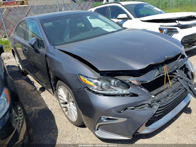 Aukcja sprzedaży 2018 Lexus Es 350, vin: 58ABK1GG0JU082337, numer aukcji: 45266842