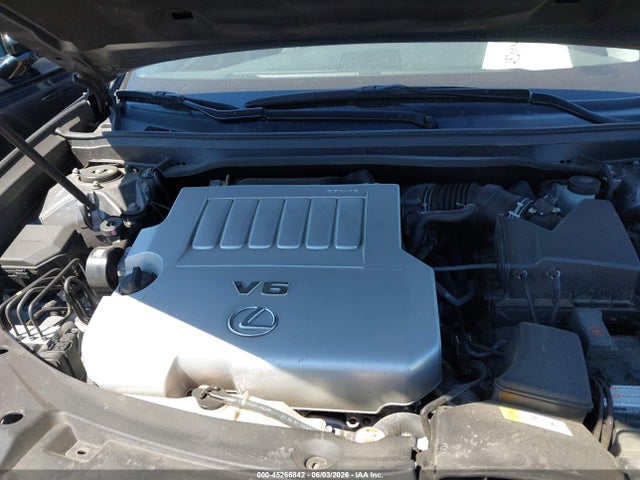 45266842 :رقم المزاد ، 58ABK1GG0JU082337 vin ، 2018 Lexus Es 350 مزاد بيع