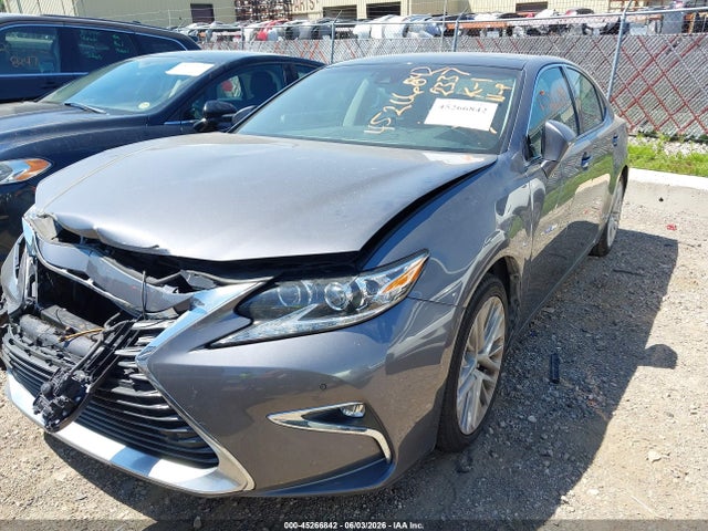 Auction sale of the 2018 Lexus Es 350, vin: 58ABK1GG0JU082337, lot number: 45266842