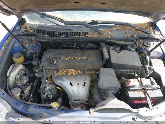 Aukcja sprzedaży 2007 Toyota Camry Le, vin: 4T1BE46K97U128021, numer aukcji: 45266844