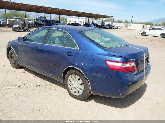 Aukcja sprzedaży 2007 Toyota Camry Le, vin: 4T1BE46K97U128021, numer aukcji: 45266844